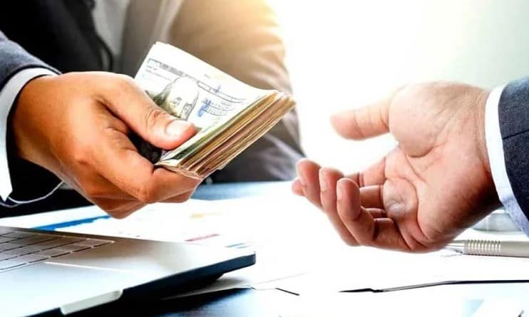 اعطای وام شرافت اعطای وام شرافت