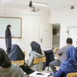 افزایش سن استخدام در دانشگاه‌ها