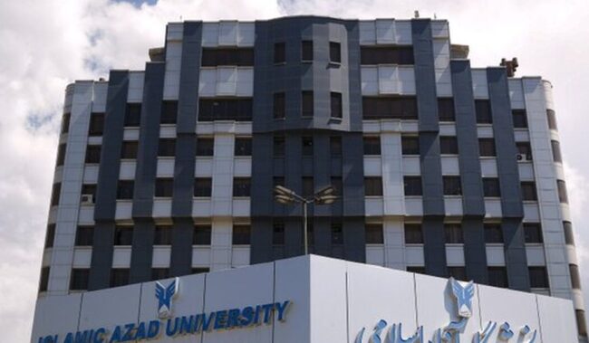 تحول در پژوهش و فناوری