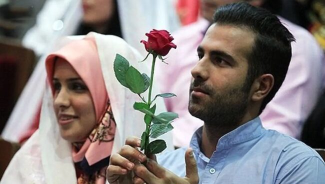 تسهیل ازدواج دانشجویان تسهیل ازدواج دانشجویان