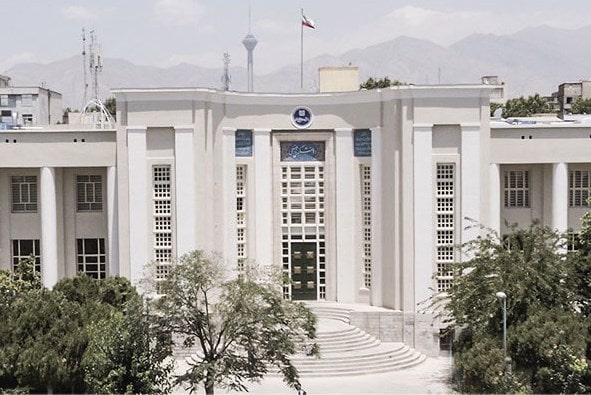 تغییرات مدیریتی در دانشگاه