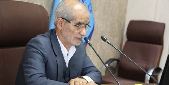 حقوق اساتید دانشگاه