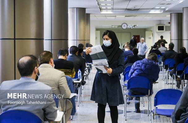 دکتری تخصصی علوم پزشکی دکتری تخصصی علوم پزشکی