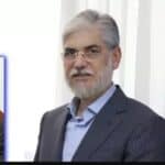 ریاست دکتر محبی