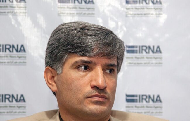 سرپرست جدید دانشگاه رازی