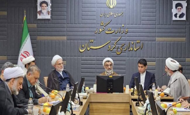 شورای عالی برنامه‌ریزی