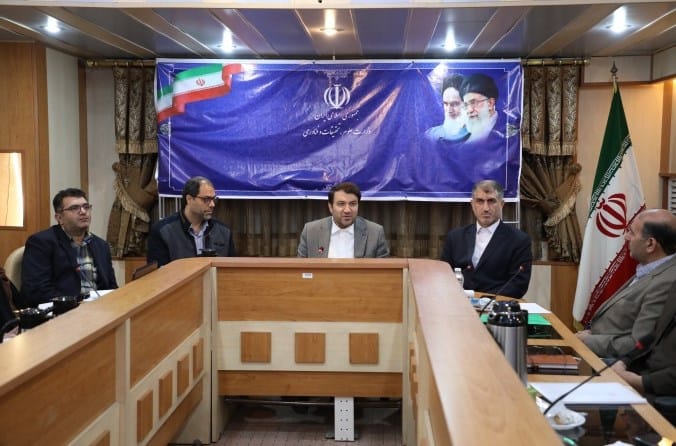 مطالبات کارکنان دانشگاه‌ها