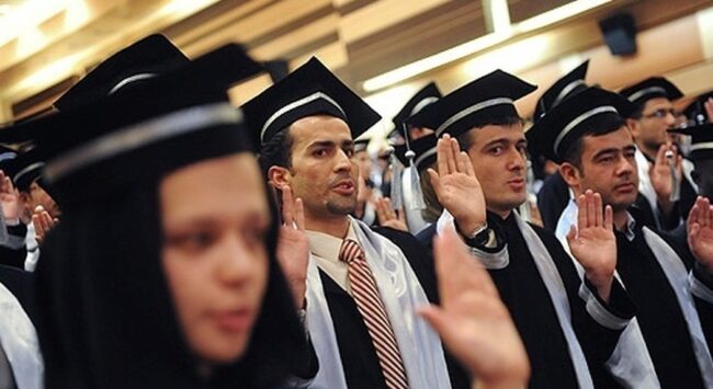 وضعیت مجوز موسسات