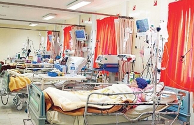 چالش صندلی‌های خالی