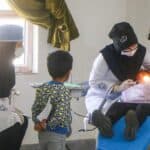 آزمون کتبی دانشنامه