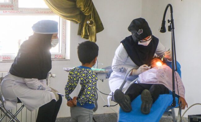 آزمون کتبی دانشنامه آزمون کتبی دانشنامه