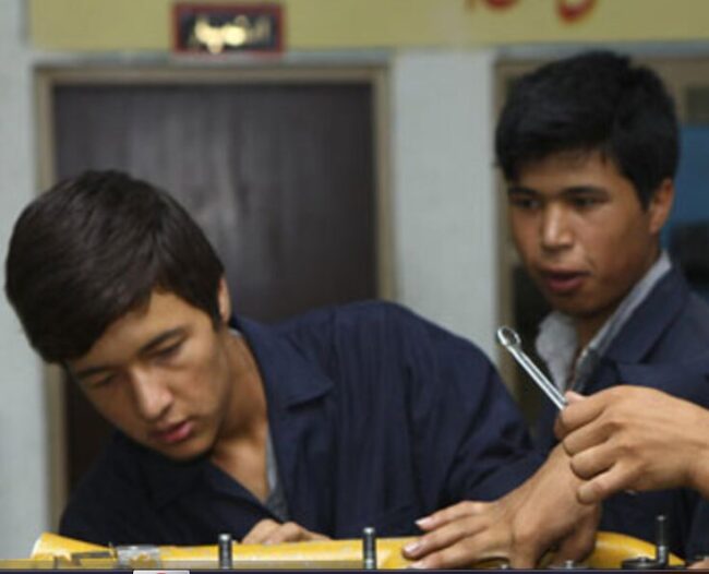 اعلام نتایج نهایی اعلام نتایج نهایی