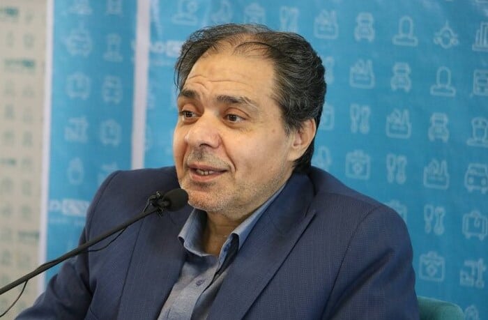 انتصاب سرپرست بودجه