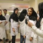 رتبه‌بندی جهانی وبومتریکس