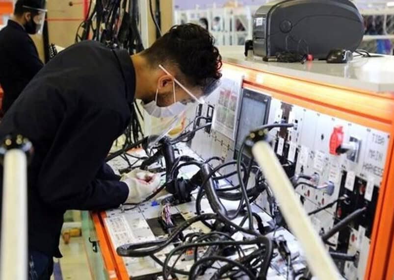 نحوه تعیین سهم