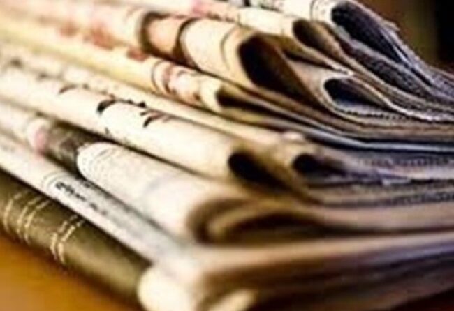 انتشار اولین مجله انتشار اولین مجله