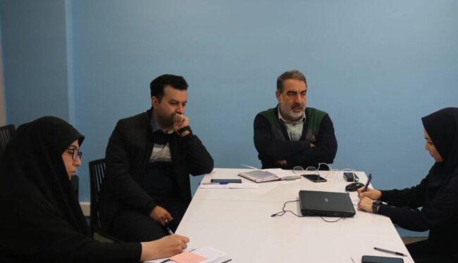 تخصیص منابع مالی تخصیص منابع مالی