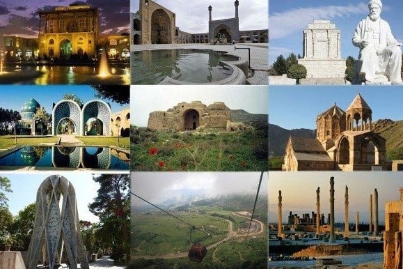 سفرهای هدفمند دانشگاهیان سفرهای هدفمند دانشگاهیان