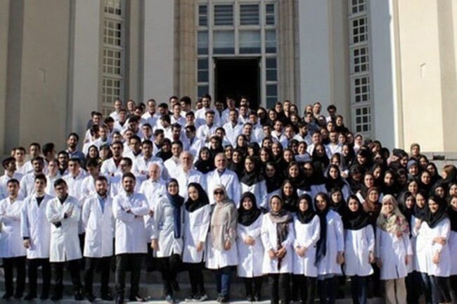 فلوشیپ بدون آزمون فلوشیپ بدون آزمون