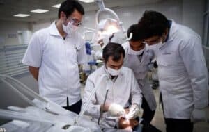 پذیرش مستقیم کارورزی