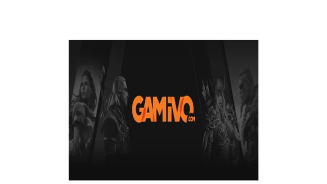 New Project-1 تخفیف خرید بازی در Gamivo