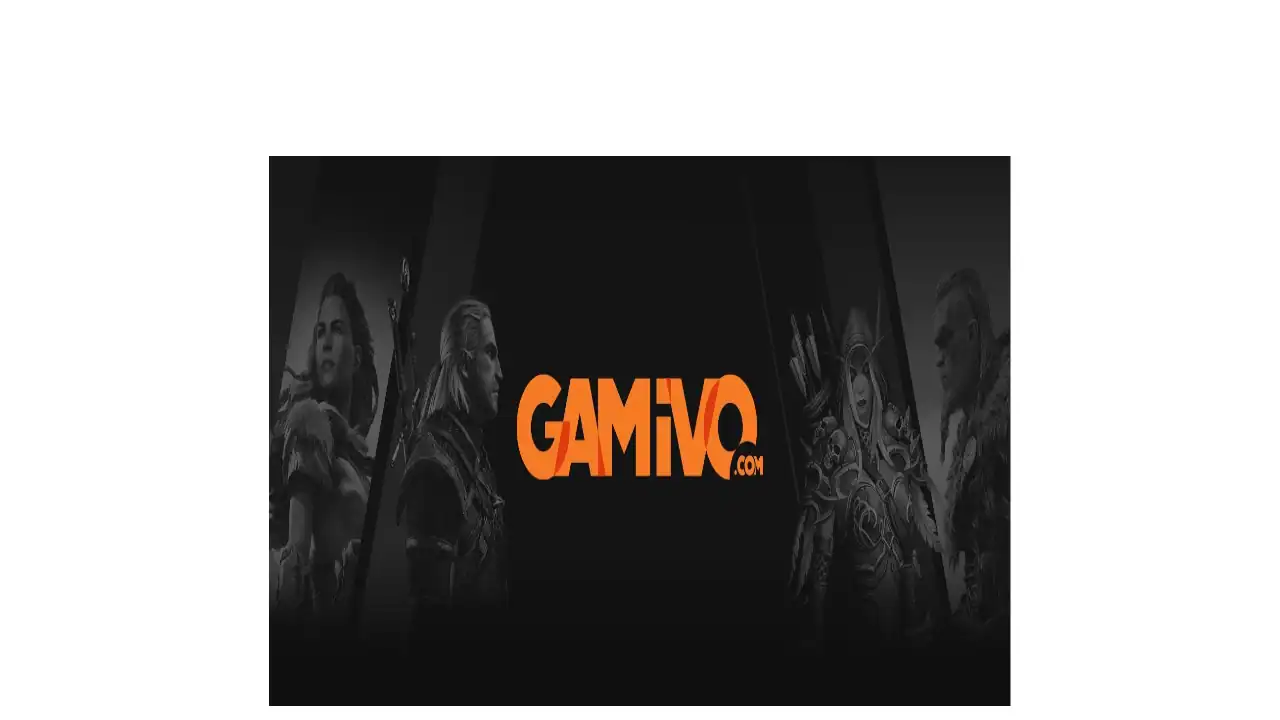 New Project-1 تخفیف خرید بازی در Gamivo