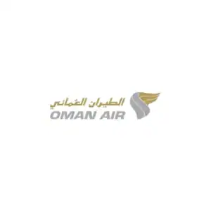 تخفیف بلیت هواپیمایی عمان