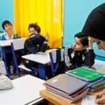 آزمون اعزام فرهنگیان