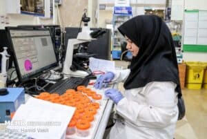 آزمون تکمیل ظرفیت فلوشیپ