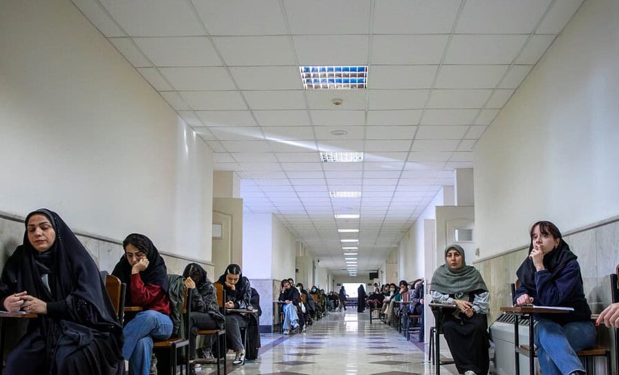 اعتراضات ارتباطی به سامانه