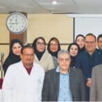 برگزیدگان آزمون‌های تخصصی