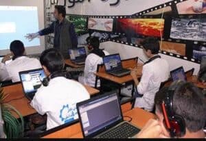 تحول در نظام آموزشی
