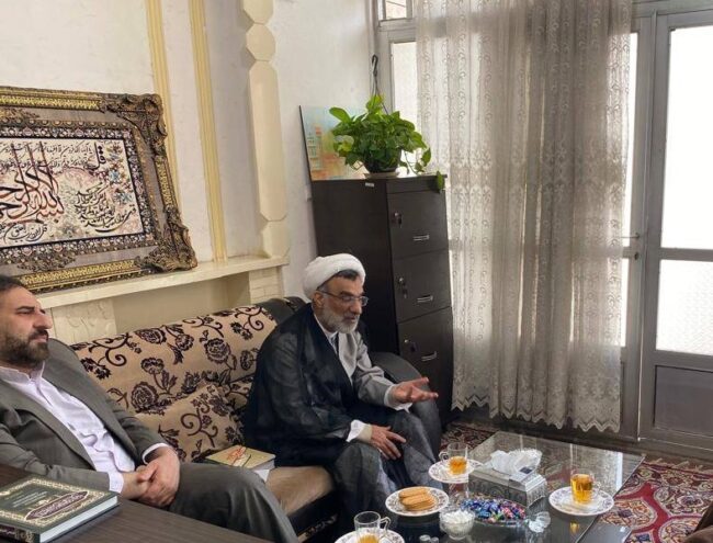 تعامل با دولت و نخبگان تعامل با دولت و نخبگان