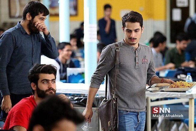 تمرکز دانشگاه‌ها بر امور خوابگاه