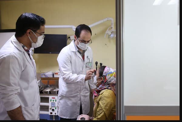 دستیاران فوق تخصصی پزشکی