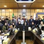 شانزدهمین المپیاد علمی