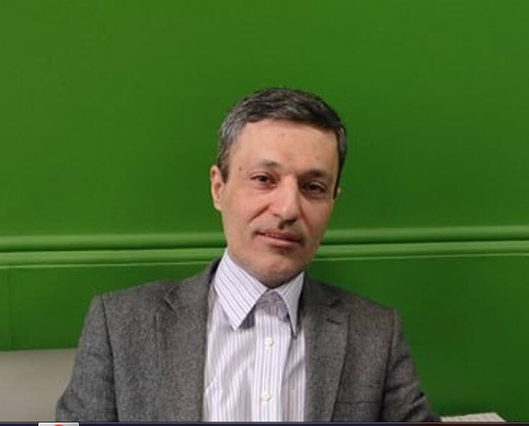 پژوهشگران دانشگاه امیرکبیر پژوهشگران دانشگاه امیرکبیر