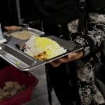 کیفیت تغذیه دانشجویان