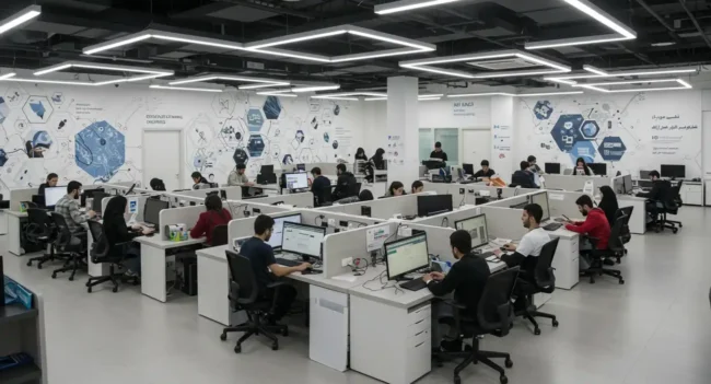 آکادمی هوش مصنوعی