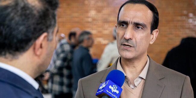 اعلام اسامی معرفی شدگان اعلام اسامی معرفی شدگان