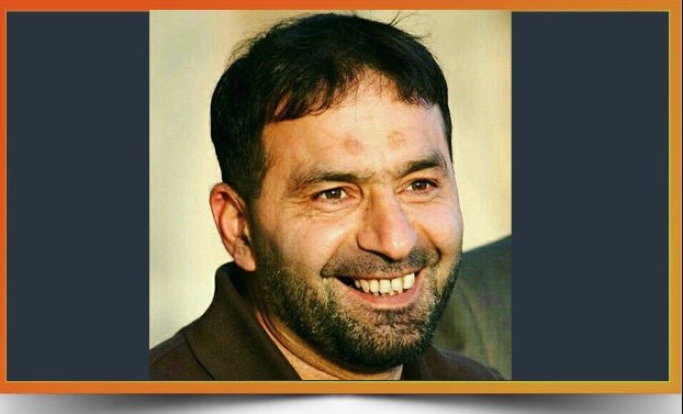 بنیانگذار جریان خودکفایی فناوری بنیانگذار جریان خودکفایی فناوری