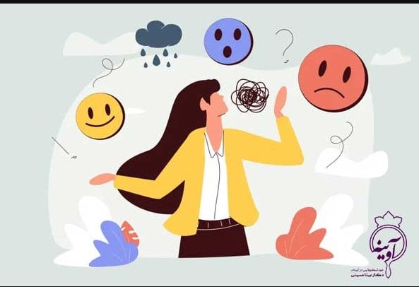 تاکید بر اهمیت مدیریت هیجان تاکید بر اهمیت مدیریت هیجان