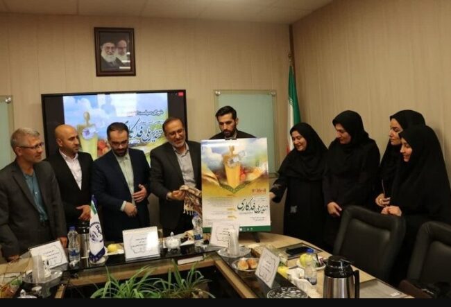 تجلیل از دانشجویان فداکار تجلیل از دانشجویان فداکار