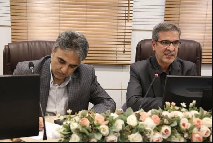 تحول کیفی در نظام آموزش تحول کیفی در نظام آموزش