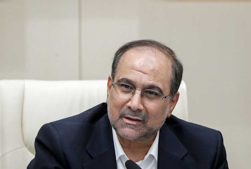 تقویت بنیه علمی کشور