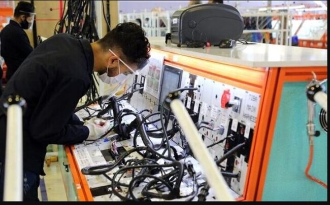 تمرکز بر پژوهش‌های کاربردی