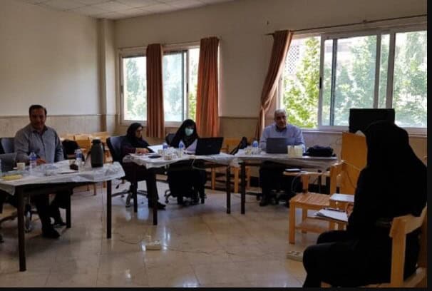 جزئیات کامل مصاحبه دکتری جزئیات کامل مصاحبه دکتری