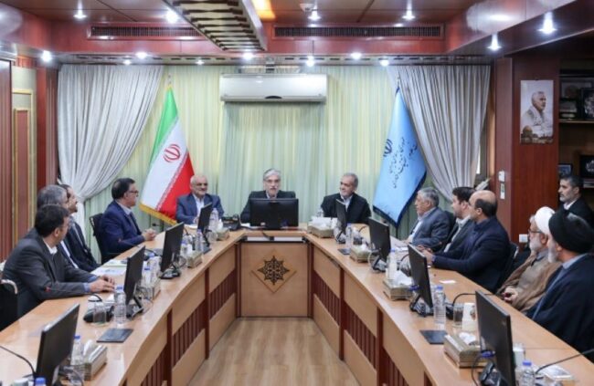 رفع موانع استخدام رفع موانع استخدام