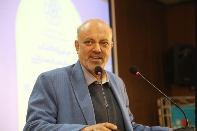 سطح دانشگاه‌های دولتی