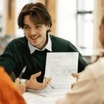 مشاوره انتخاب رشته